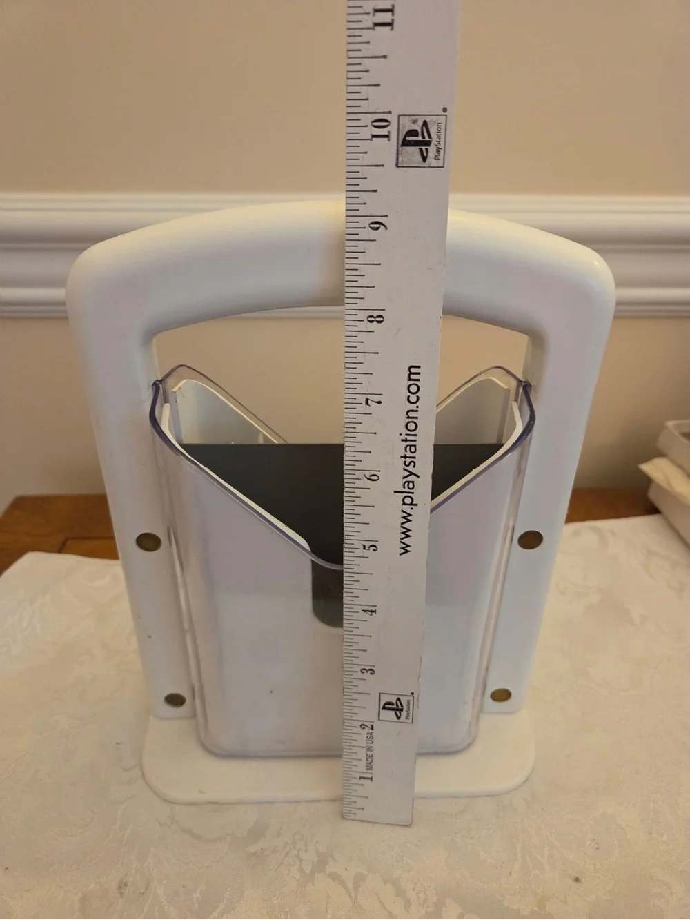 Bagel cutter